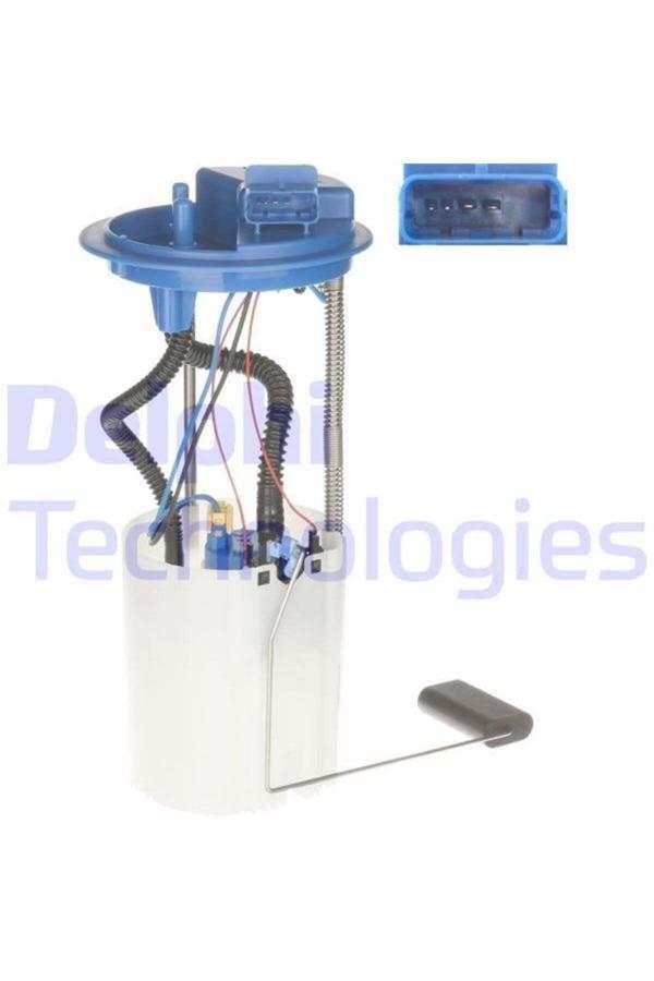 Delphi Yakıt Depo Şamandırası Fıat Doblo 10 1.3D Mtj 1.6D Mtj - Image 1