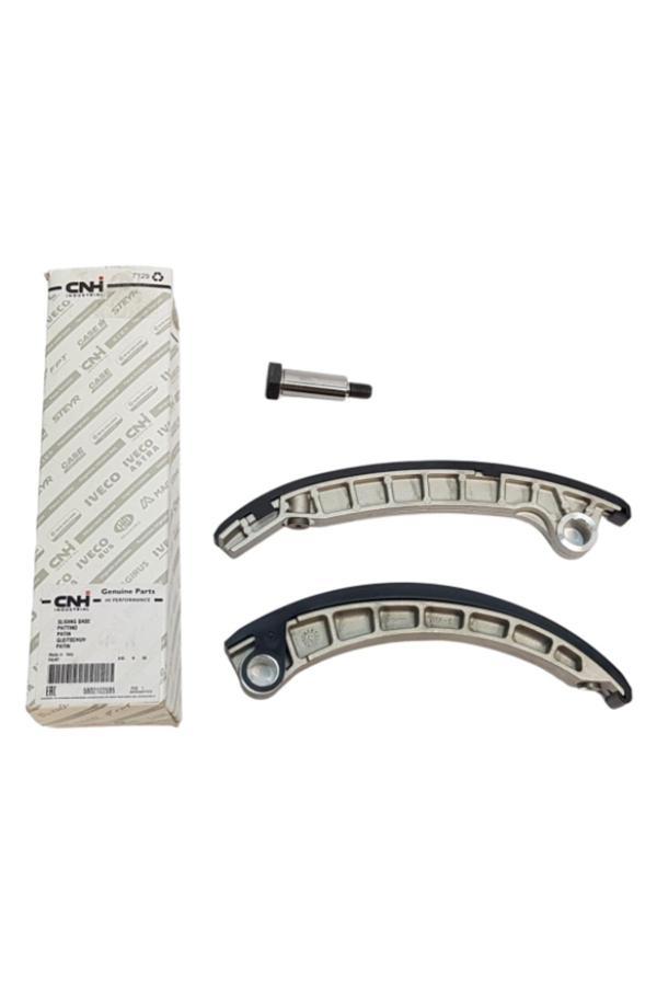 Iveco Zincir Gergi Palet Seti İki Palet Bir Gergi Daıly Iv-V-Vı 06> Fıat Ducato 06> 3.0D - Image 1