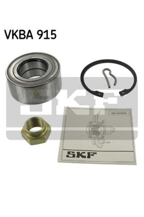 Skf Ön Teker Rulmanı P307-P206-P306-P205-P405-P406-Partner-Berlıngo-Xsara 82X36X42 - Image 1