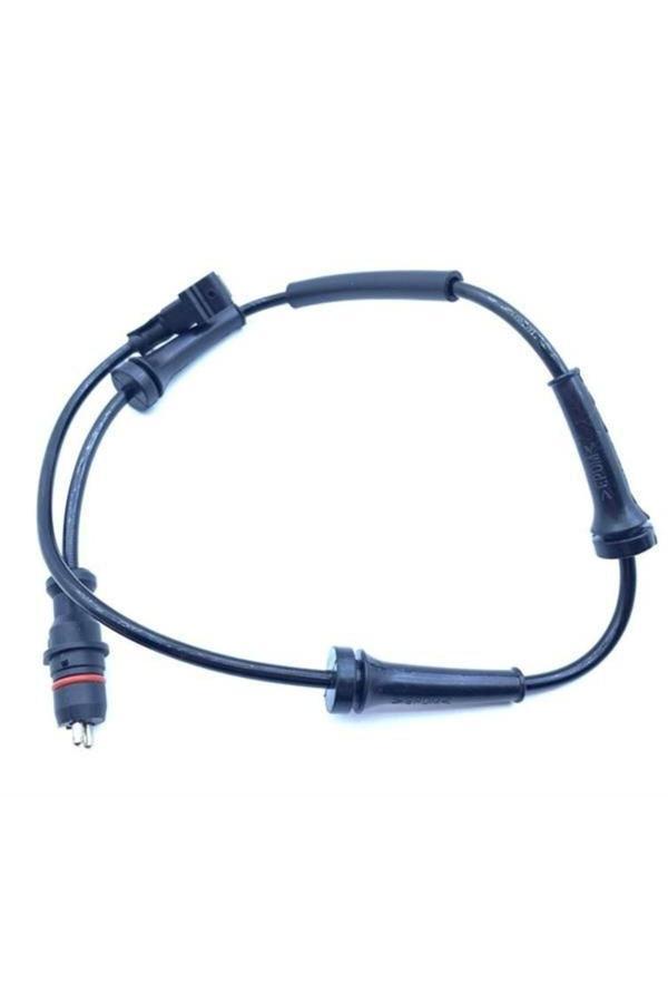 Çeşitli Abs Tekerlek Hız Devir Sensörü Ön Laguna Iı 01 - Image 1