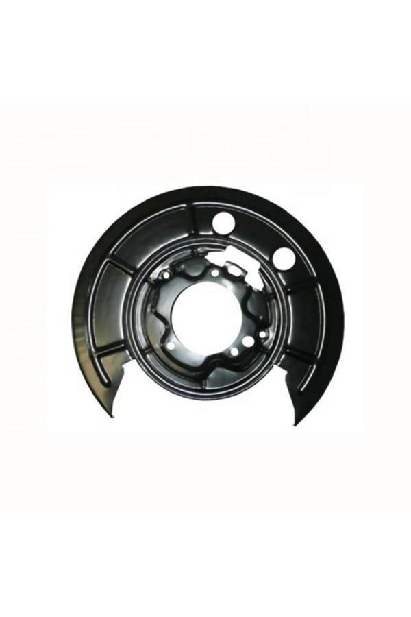 Aft Arka Fren Tabla Sacı Sol Boxer Iıı-Jumper Iıı-Ducato Iıı - Image 1