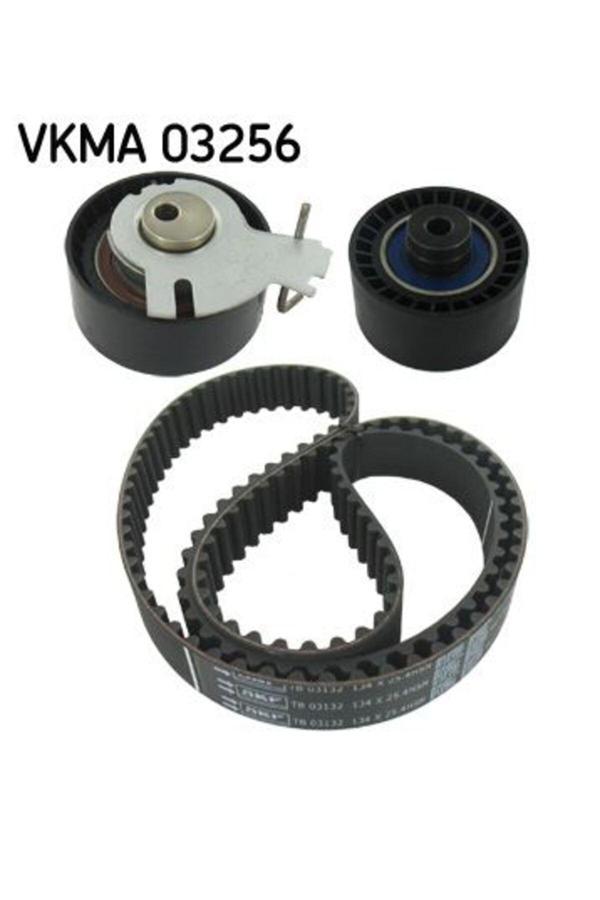 Skf Eksantrik Gergi Kiti P206-207-307-308-Partner-C2-C3-C4-Xsara-Berlıngo 1.6-1.6 16V Tu5Jp4 D - Image 1