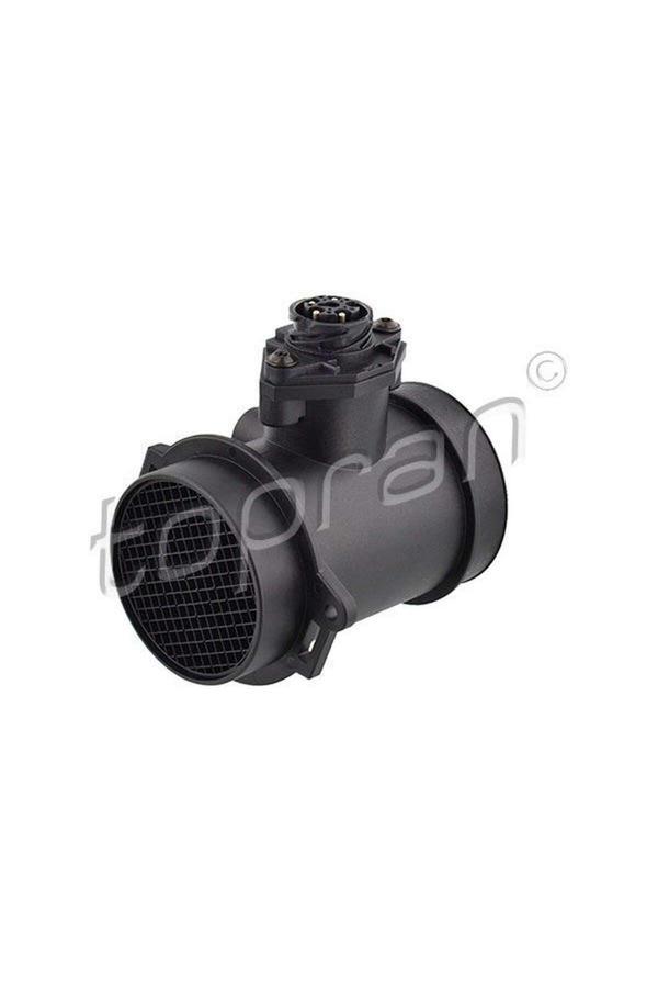 Topran Hava Akıs Metre Mercedes M104 W202 W124 W140 R129 W463 Yuvarlak Soket 18051 - Image 1