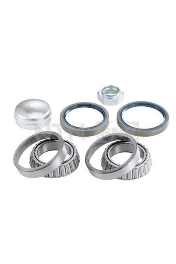 Snr Ön Teker Rulmanı Boxer 94-02 Jumper 94-02 Ducato 82-90 J5 83 1.9D-2.0-2.5Td-2.8Hdı 80X50X20 1400Kg - Image 1