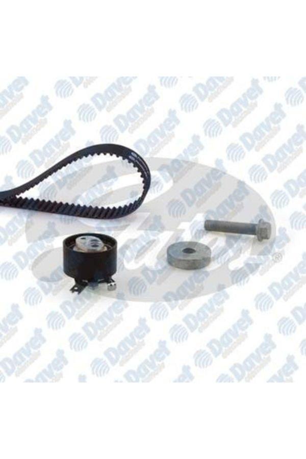 Gates Triger Kayis Seti (Renault: Clio Iv Kangoo 1.5Dci 13-Dacia:Dokker 1.5Dci Logan Ii 1.5Dci 12- Euro5 ) - Image 1