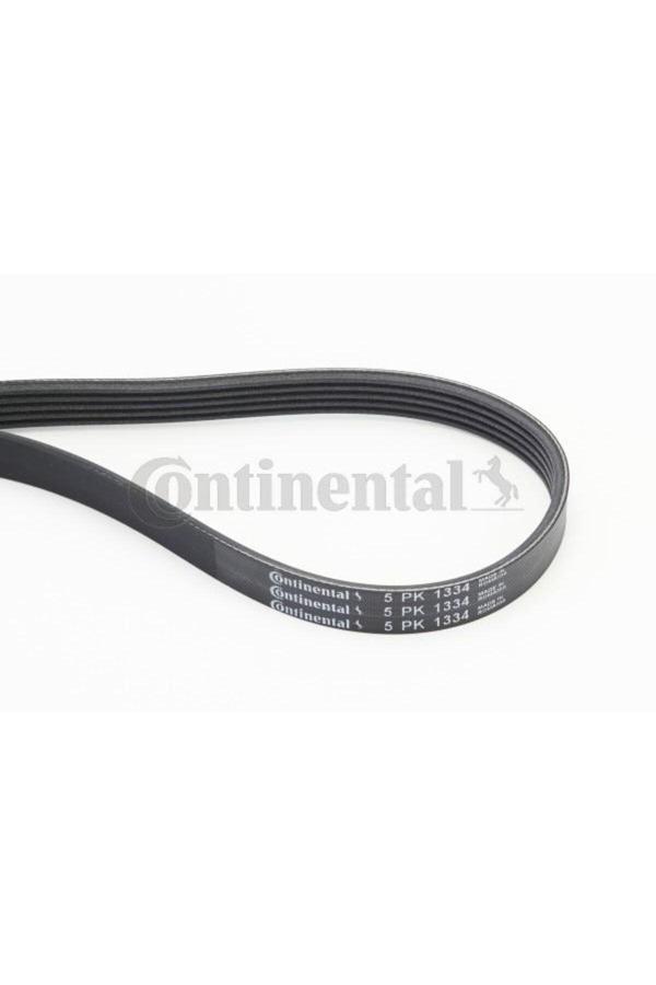 Contitech Kanallı Kayış Astra J 1.4-Corsa D-E 1.2-1.4 09 > Chevrolet Cruze 1.4 13 > - Image 1