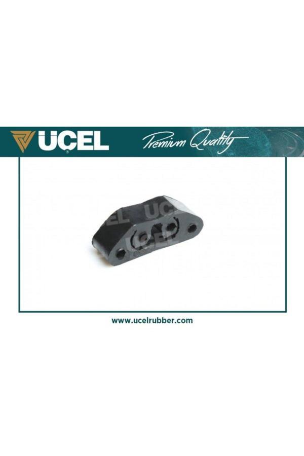 Üçel Egsoz Askı Lastiği Büyük Opel Movano - Image 1