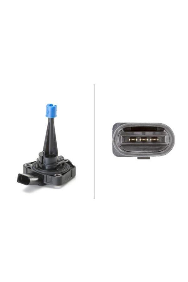 Hella Motor Yağ Seviye Sensörü Golf 6-7-1.4Tsı 6Pr013680071 04E907660-04E907660 - Image 1