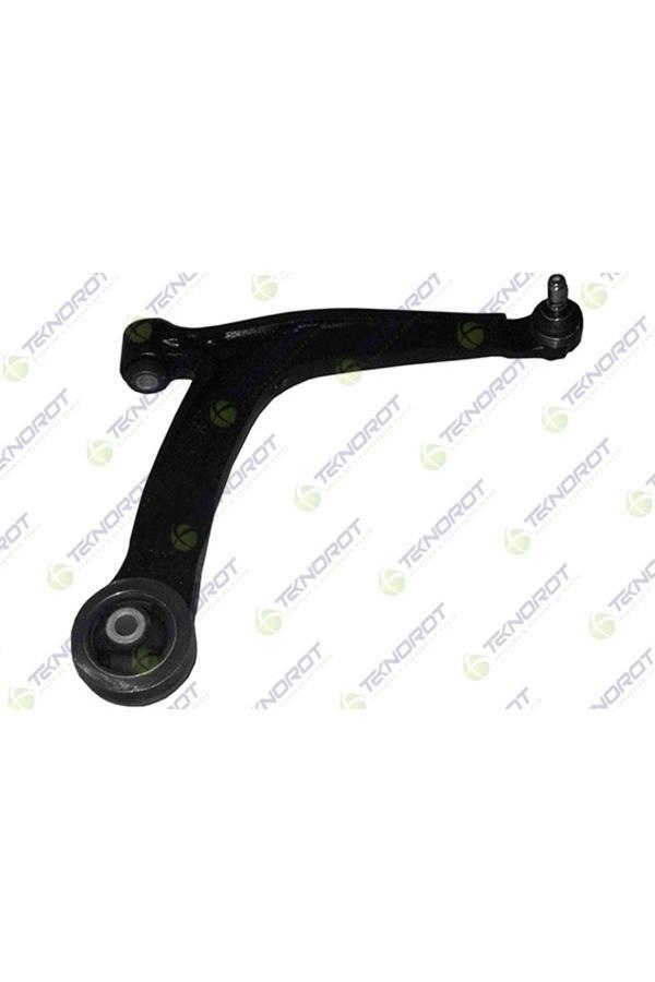 Teknorot Salıncak Sağ Rotıllı Burclu Dokum Fıat 500 1.2 2008-2012 -F368 - Image 1