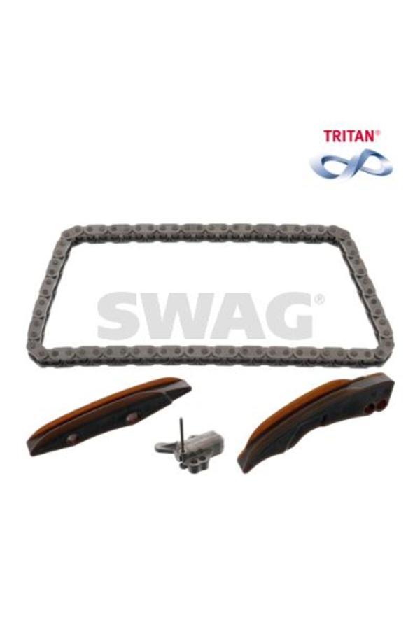 Swag Eksantrık Zıncır Setı Alt Bmw B37 B57 M57 N57 - Image 1