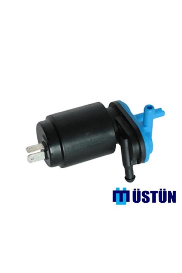 Üstün Su Fıskiye Motoru Fıat Y.M. Doblo / Tempra Çift Çı - Image 1