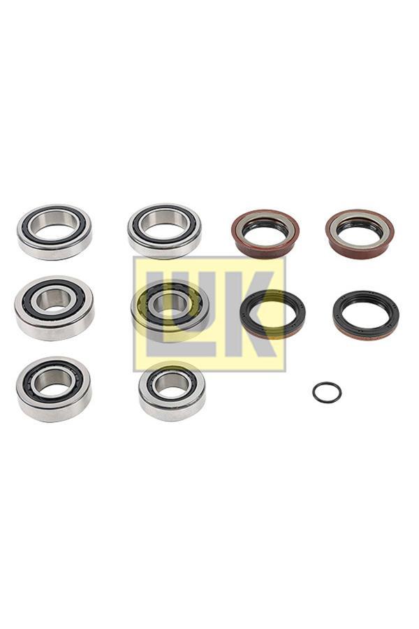 Luk Şanzuman Tamir Takımı Connect 04>14 1.8 Tdcı - Image 1