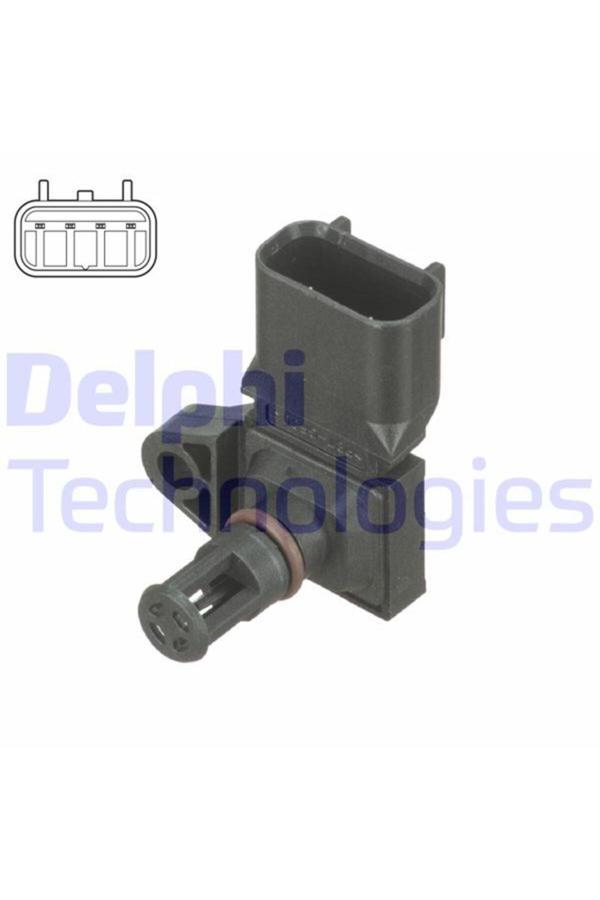 Delphi Map Sensörü Ford B-Max-Fiesta - Image 1