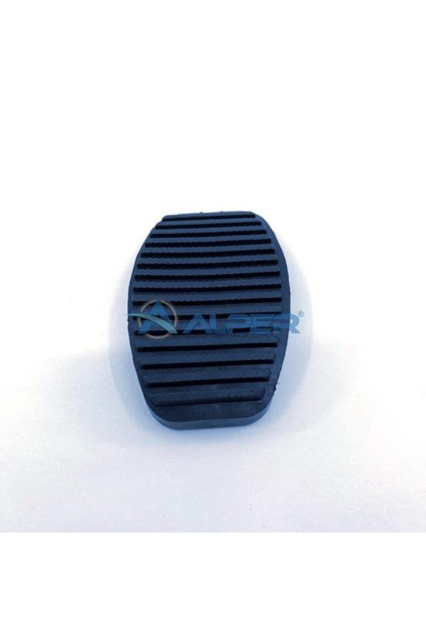 Alper Pedal Lastiği Debriyaj - Fren Doblo-Albea-Palıo-Tempra-Marea-Uno-Tıpo-Punto 01-0 - Image 1