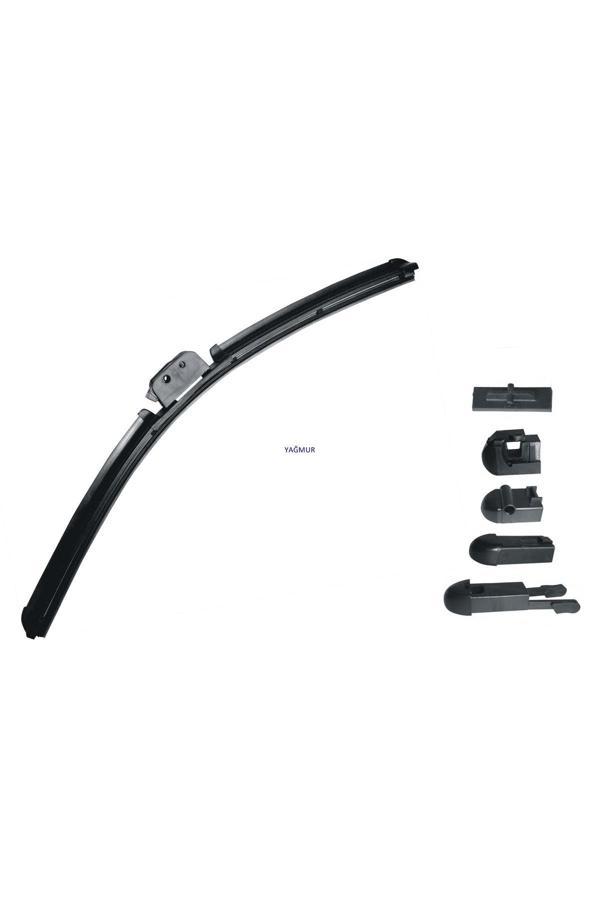 Export Silecek Süpürgesi 430 Mm 9 Aparat - Image 1