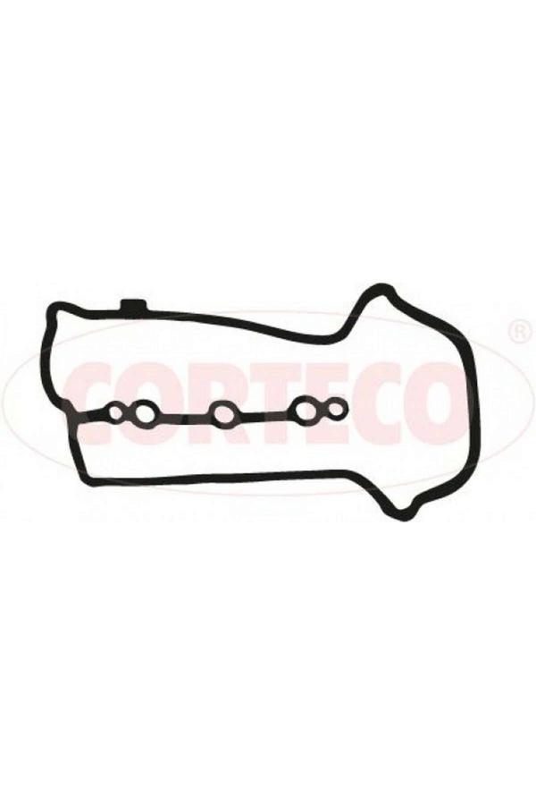 Corteco Üst Kapak Külbüratör Contası Renault Clıo Iv 12 Captur 13 Symbol Iıı 13 Dacıa Sandero 102008 - Image 1