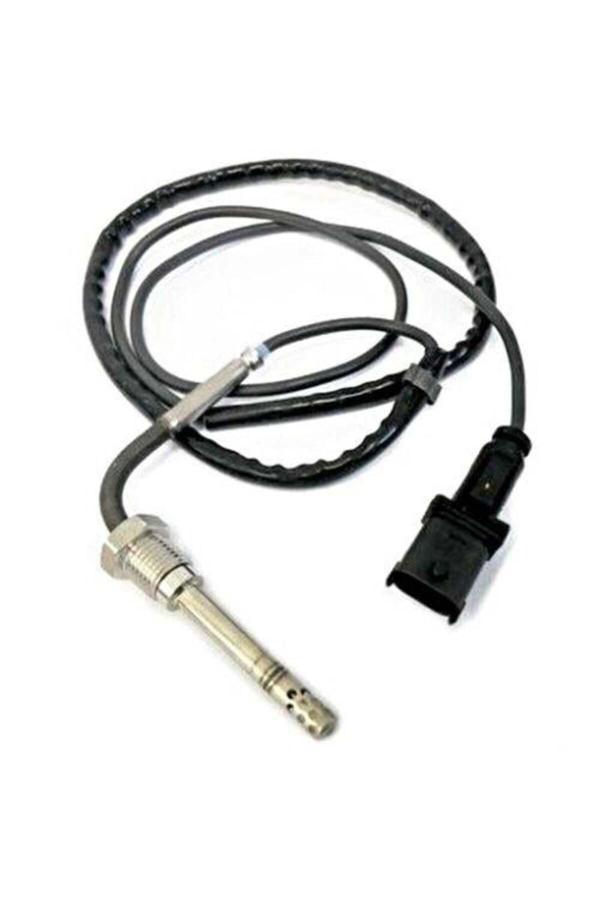 Autodak Turbo Isı Kaptoru Doblo 1.3 Mltj Euro 4 2015 2016 51807903 - Image 1