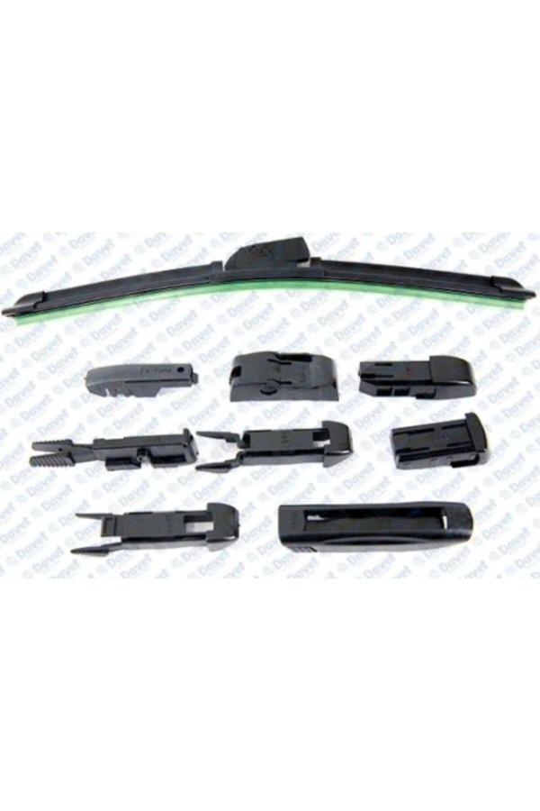 Export Silecek Süpürgesi 600 Mm 9 Aparat - Image 1