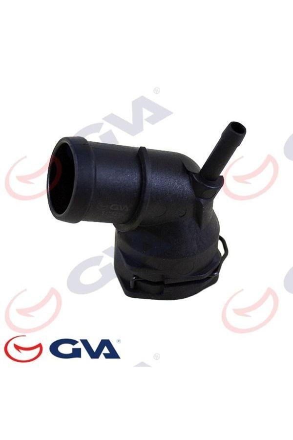 Gva Soğutma Suyu Su Flanşı Caddy Iıı-Golf5-Vı-Jetta Iıı-Iv-Passat-Octavıa-Superb-A3 - Image 1