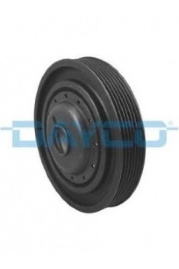 Dayco Krank Kasnagı Nıssan Mıcra Iıı 1.5Dcı 03-10 - Dpv1065 - Image 1
