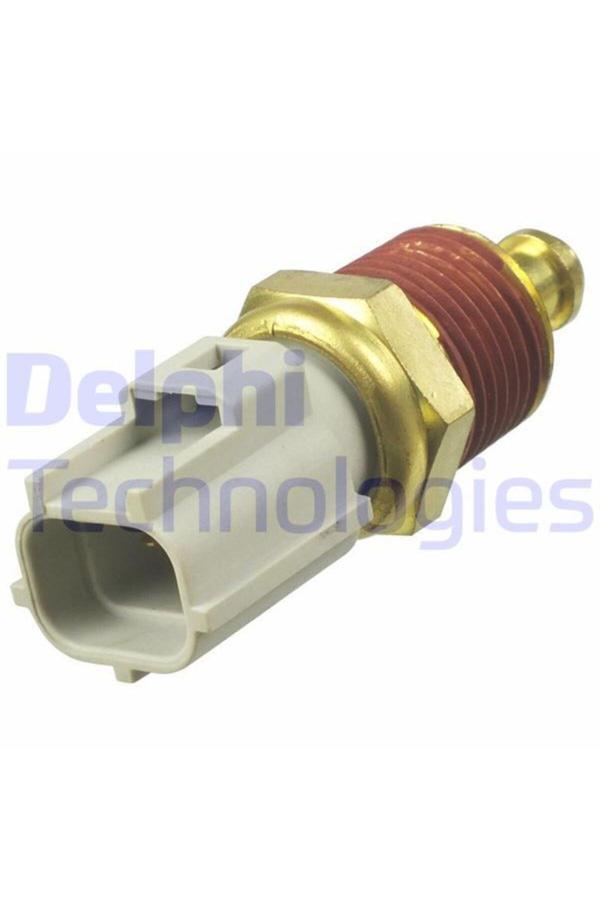 Delphi Su Sıcaklık Sensörü - Ford C-Max. Cougar. Escort. Explorer. Fiesta. Focus. Fusion. Galaxy. - Image 1