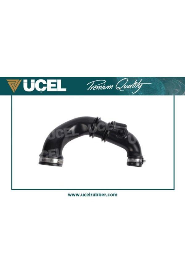 Üçel Hava Giriş Turbo Borusu Kangoo Iı 08> Clıo Iıı 05> Megane Iı 02>08 Thalıa 08> Logan 06> - Image 1