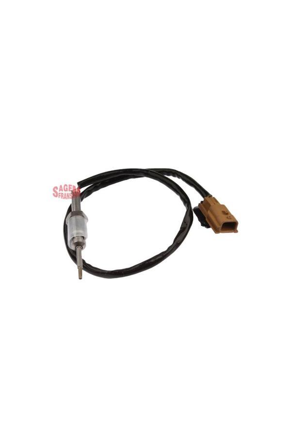 Sagem Turbo Isı Kaptoru Laguna Iı 2.2 Dcı 2005 Trafıc Iıı 2.5 Dcı 2008 Uyumlu - Image 1