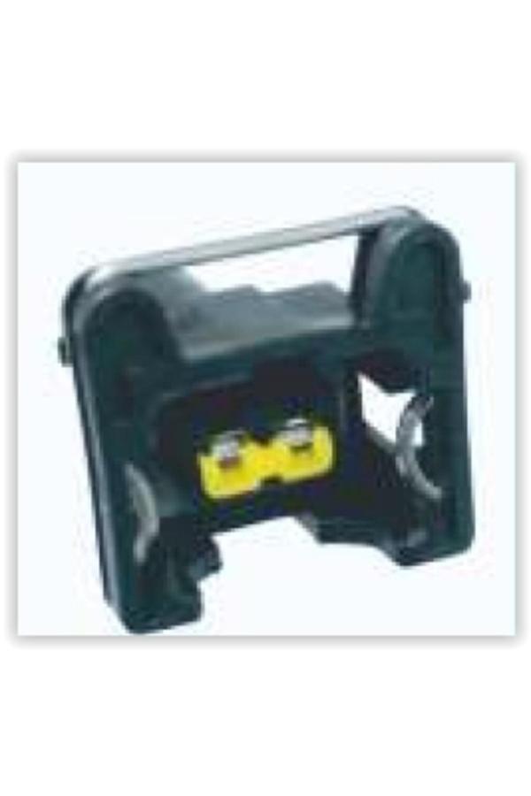 Aft Enjektör Soketi 2 Li Benzinli Renault-Fıat-Opel-Vw Üniversal - Image 1