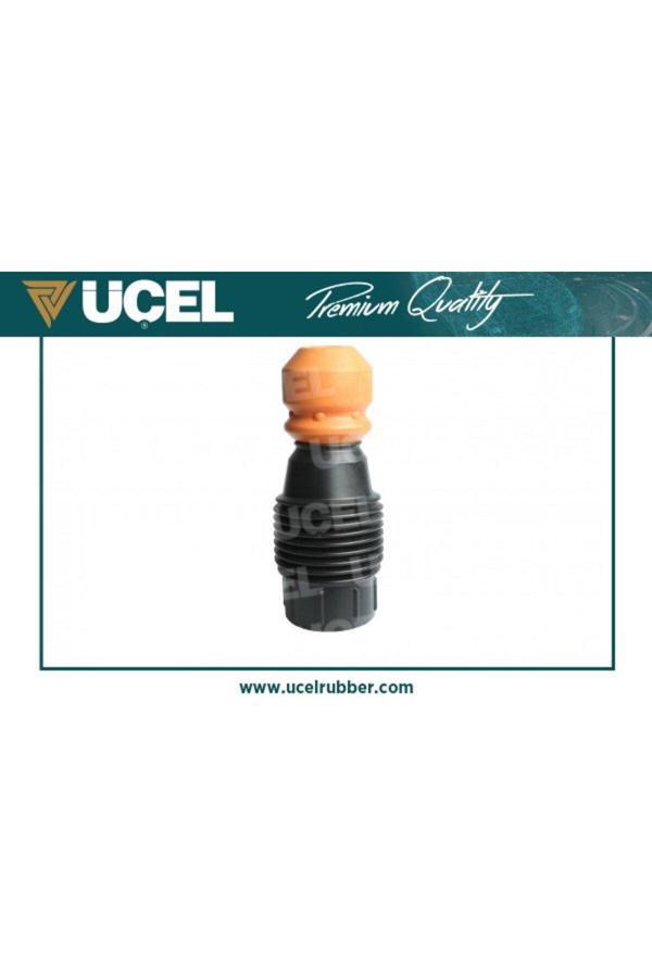 Üçel Pur Amortisör Takozu Ön Tk Fıat Brava 182 1.2 16V 80-1.4 12 V-1.6 16V-1.8 Gt 16V-1.9D-1.9J - Image 1