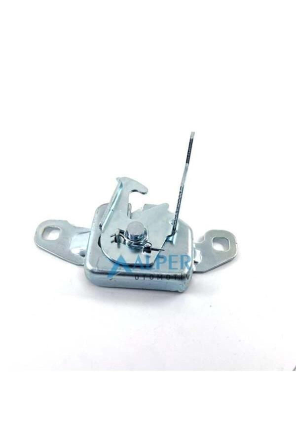 Dacia Motor Kaput Kılıdı Logan 6001547332 - Image 1