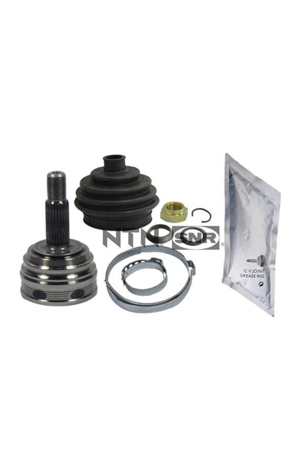 Snr Aks Korugu Polo V 10-1994 > 12-1999Polo Vı 10-1999 > 10-2001Caddy Iı 11-1995 > 1-2004 - Image 1