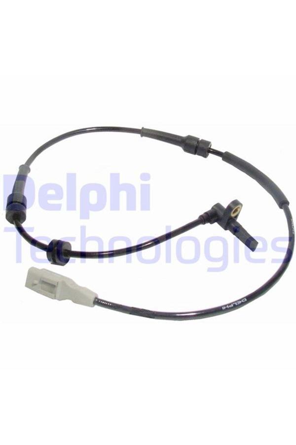 Delphi Abs Hız Sensörü Ön; Sağ Cıtroen C8 / Fıat Ulysse / Lancıa Phedra / Peugeot 807 06/02> - Image 1