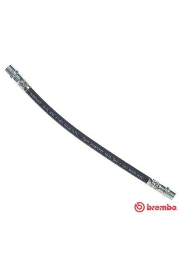 Brembo Fren Hortumu Arka Mercedes Sprınter B904 B905 . Vw Lt 28-46 A9044280435-2D0611775A - Image 1