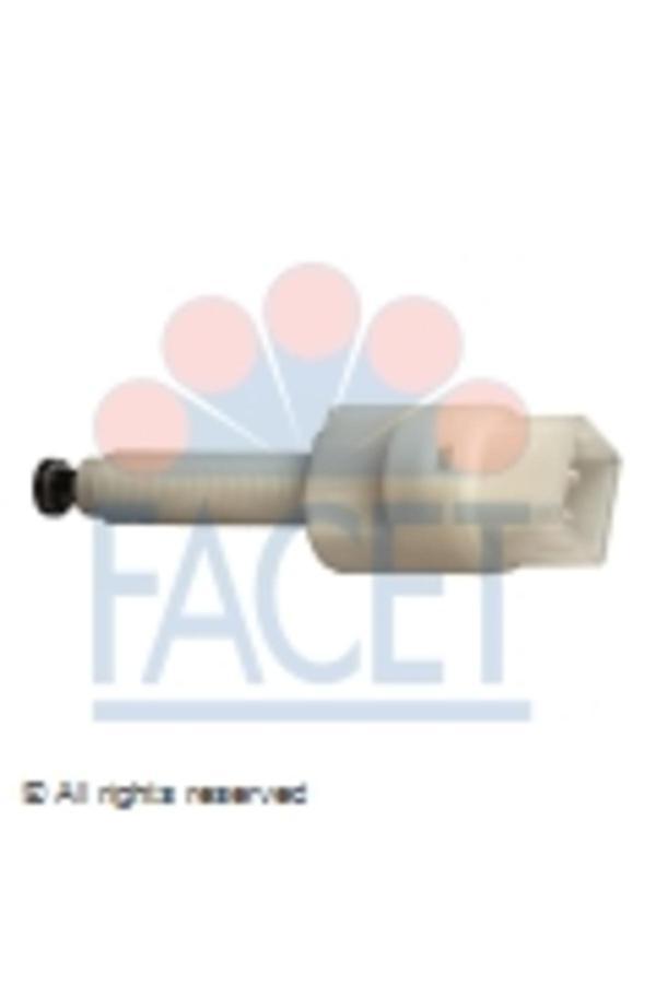 Facet Fren Müşürü Passat-A4 1.6-1.8T-1.9Tdı Afn-Adr-Aeb-Apu-Alz-Ahl Dört Fişli - Image 1