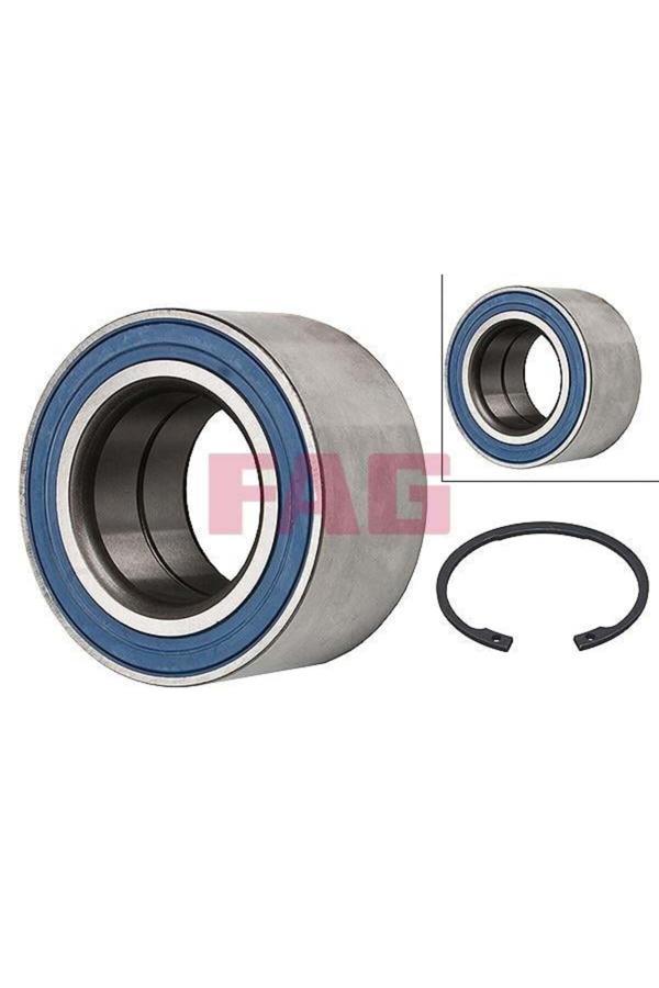 Fag Teker Rulmanı Arka Mercedes Ml-Class W163 98 05 - Image 1