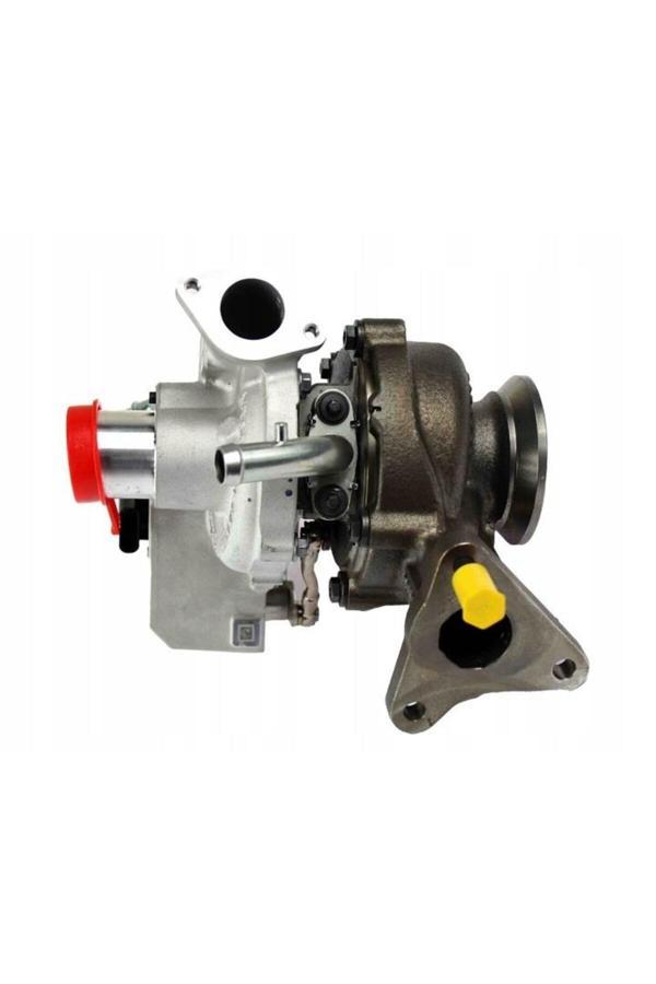 Garret Turbo Şarj Egea Doblo Iv 500X-L 1.3 M.Jet E6 15 21 - Image 1