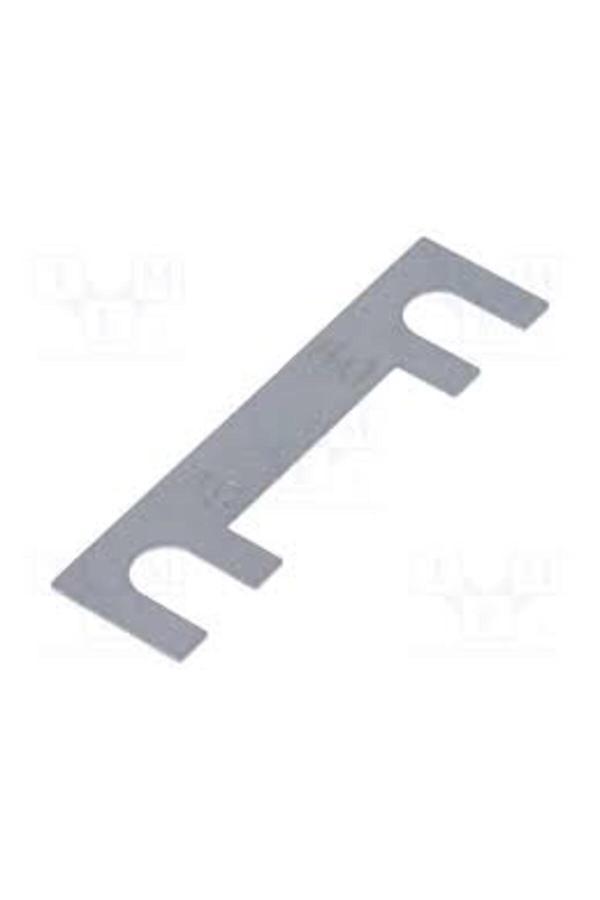 Mta 0200298 Levha Sigorta 80 Amper 0.50 Mm - Image 1