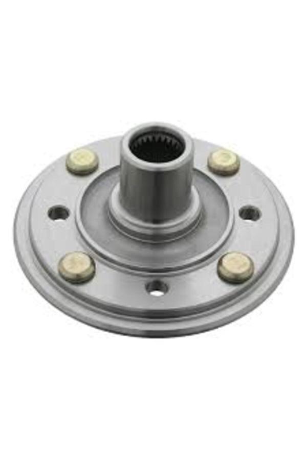 Anka Ön Teker Poryası Rulmansız Hyundaı Accent 1.3L 4G13 G4Eh 95-00 / 1.5L G4Ek Karbüratörlü - Image 1