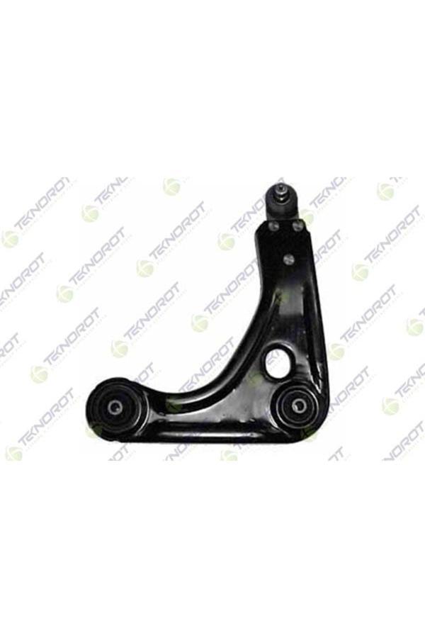 Teknorot Salıncak Sol Rotıllı Burclu Sac Ford Ka (Rb) 1.0İ Manuel Direksiyon 1996-2008 -Fo348 - Image 1