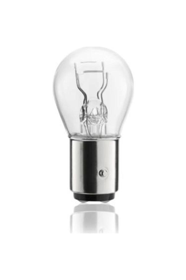 Bosch Ampul Eco 12V 93 Sinyal Tek Duy P21W Ba15S - Image 1