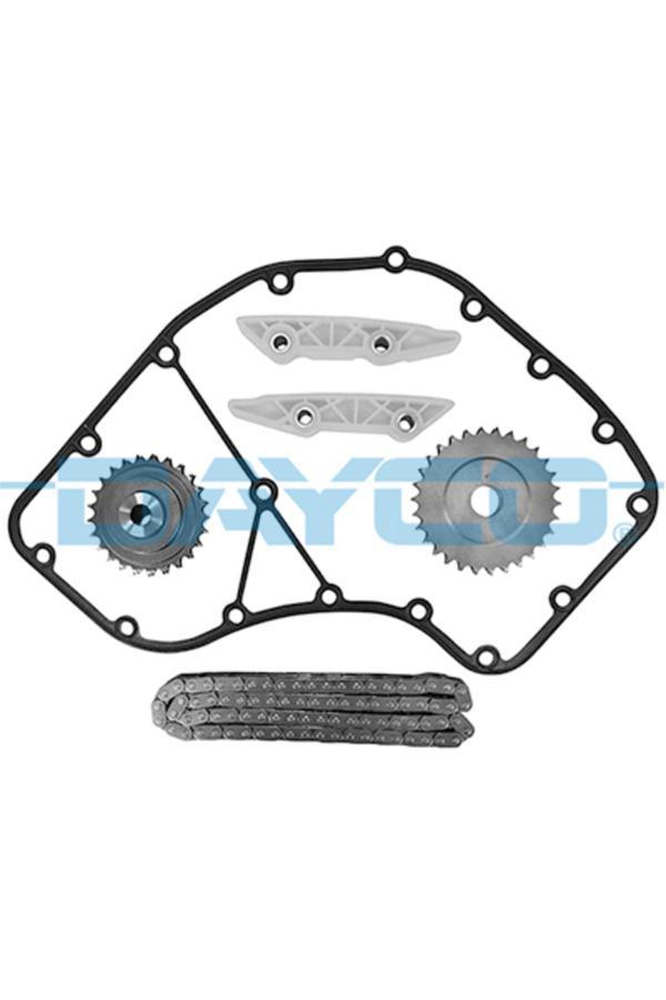 Dayco Zıncır Seti Iveco Daıly 08 Fıat Ducato 09 3.0D Mtj Gnzrz - Image 1