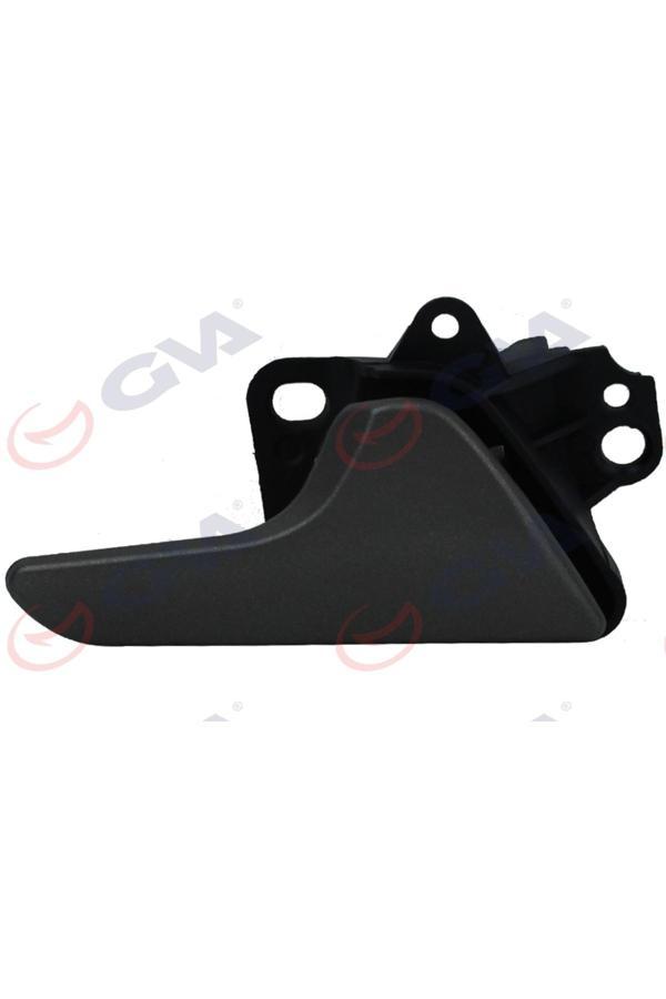 Gva İç Açma Kolu Ön Sağ Gri Crafter-Sprınter 07-18 - Image 1