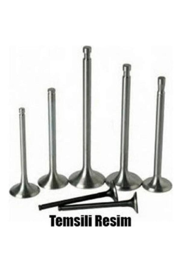 İthal Subap Emme Egzoz Hyundaı Accent Blue-İ20-İ30 1.4-1.6-Kıa Cerato-Ceed 1.6 16V (G4Fa-G4Fc) (In-8 Ex-8) - Image 1