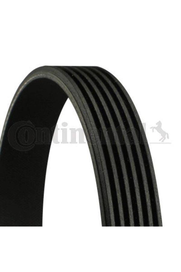 Contitech Kanallı Kayış Cıtroen Xantıa 3.0İ 245 1997-1998 L200 2.5 2005 5750 Q4 1340A040 1340A44 - Image 1