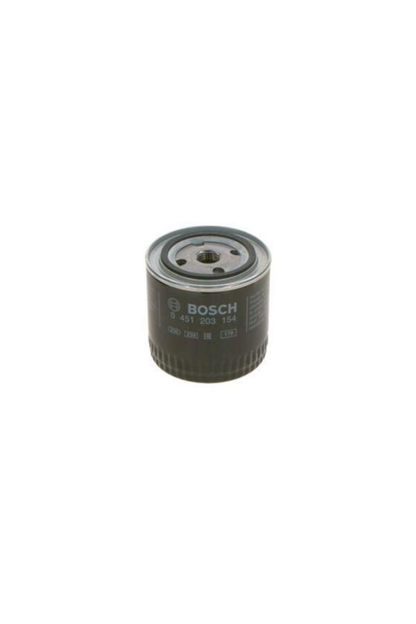 Bosch Yağ Filtresi M131 1600 Em Dkş 313105 - Image 1