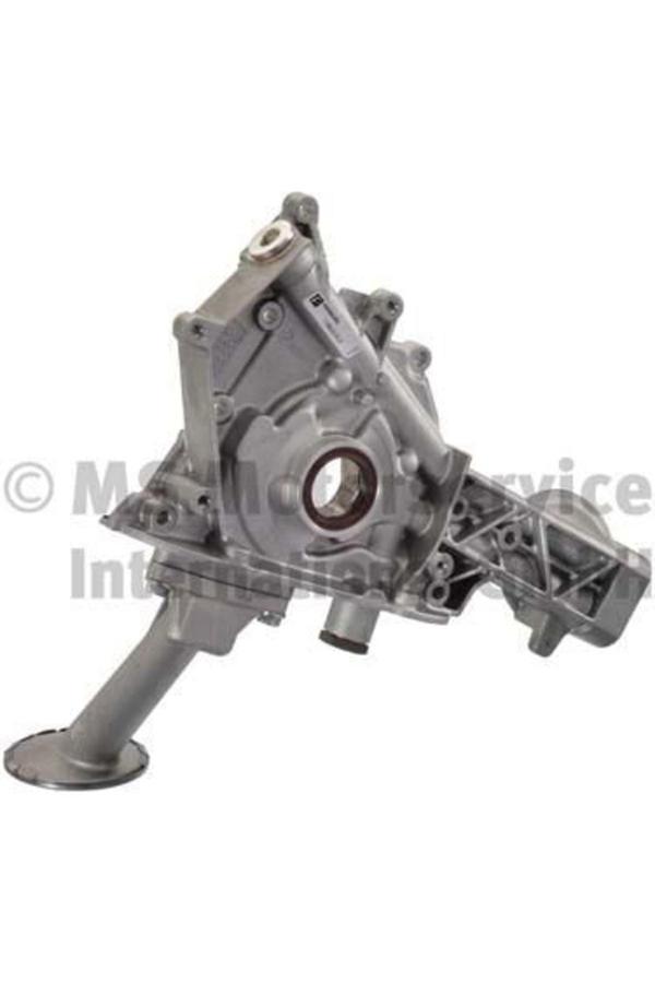 Senin Oton Yağ Pompası Alfa Romeo Uyumlu 145 146 156 2.0 Gtv Spıder Dedra 1.8 Delta 1.8 - Image 1