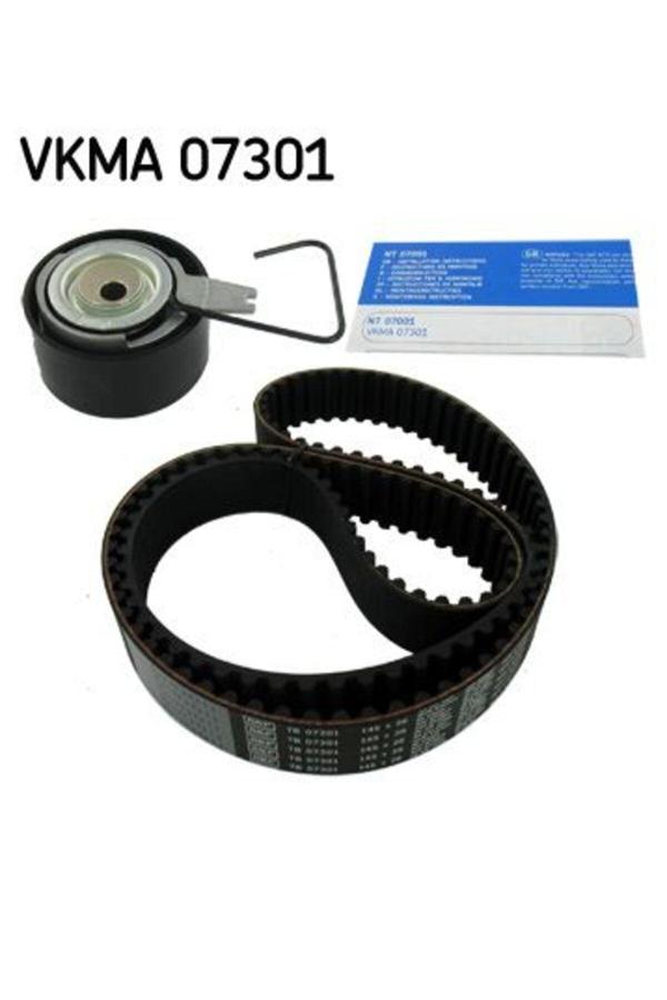 Skf Trıger Kayıs Setı Freelander I L314 1.8 1998 2006 Gnzrz - Image 1