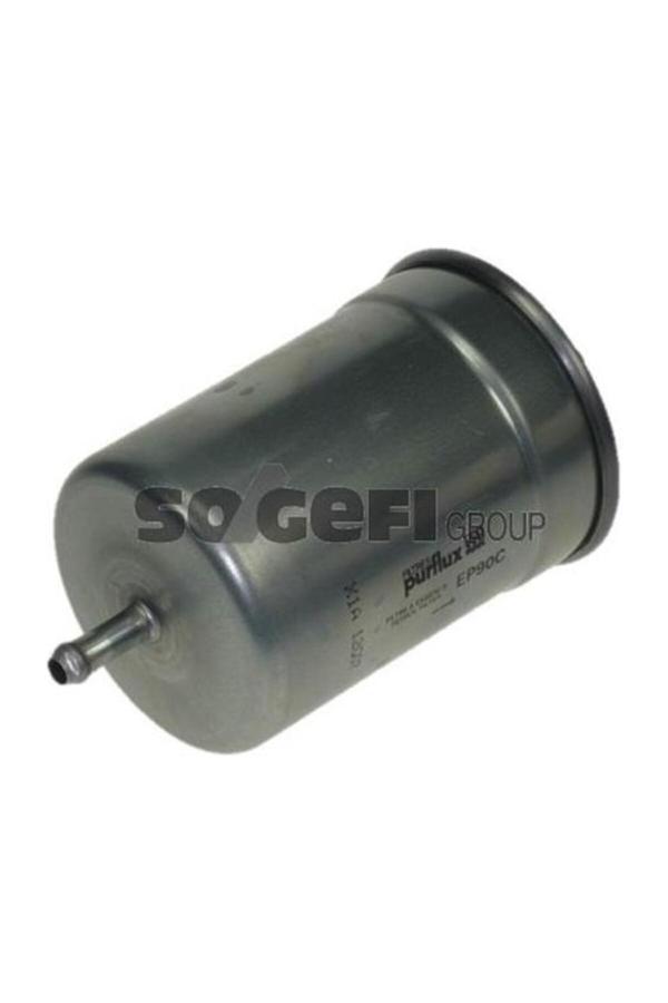 Purflux Yakıt Filtresi Clıo R9 R11 R19 R21 Safrane P505 P806 Trafıc Master Ibıza I Golf Iıı Malaga - Image 1