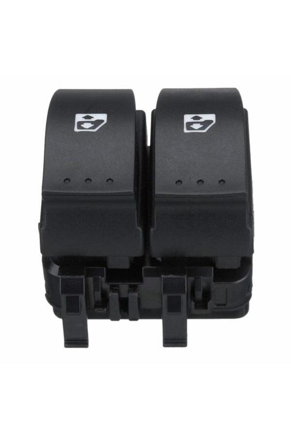 Autodak Cam Amakapama Ftl Sol Ftl-Syah Renault Megane Trafıc Laguna - Image 1