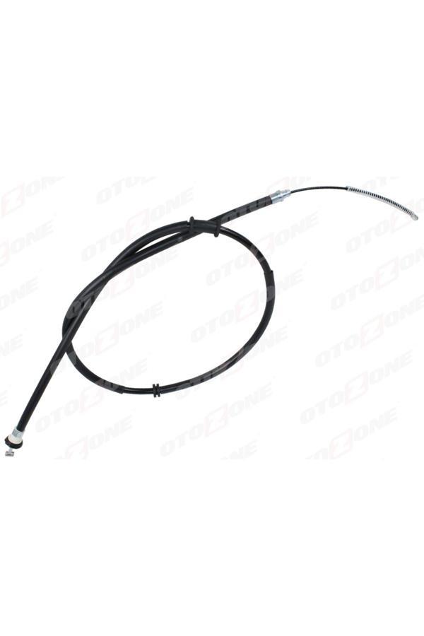 Otozone El Fren Telleri Arka Sol Nemo Dizel -Bıpper-Fıorıno - Image 1